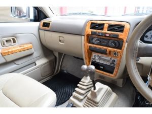 Nissan Frontier 3.0 ( ปี 2003 )4DR ZDi-T Pickup MT รูปที่ 6